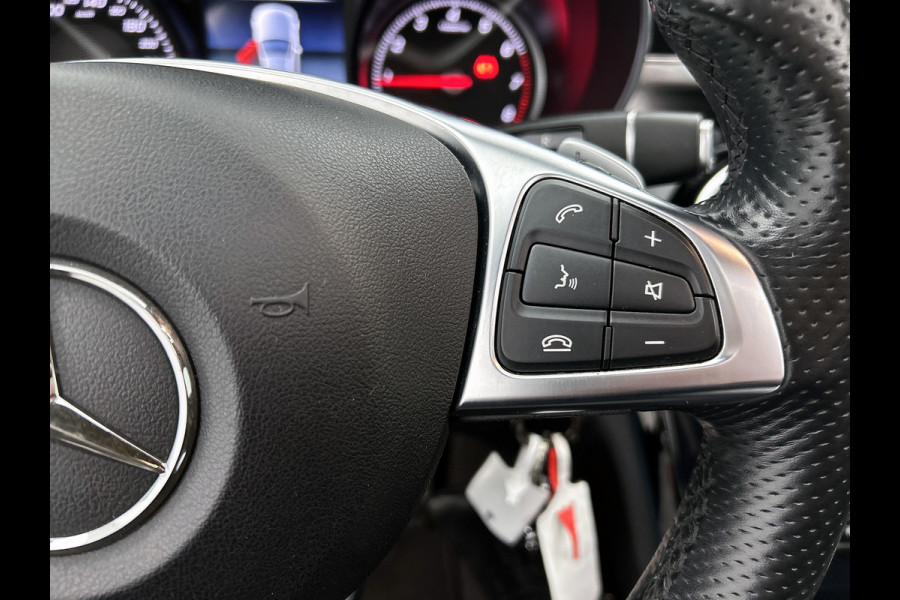 Mercedes-Benz C-Klasse Estate 250 AMG Edition(Goed onderH, Panorama Dak, Carplay, Trekhaak, Navi, PDC V+A,Etc)