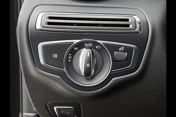 Mercedes-Benz C-Klasse Estate 250 AMG Edition(Goed onderH, Panorama Dak, Carplay, Trekhaak, Navi, PDC V+A,Etc)