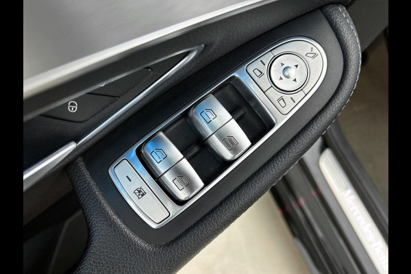 Mercedes-Benz C-Klasse Estate 250 AMG Edition(Goed onderH, Panorama Dak, Carplay, Trekhaak, Navi, PDC V+A,Etc)
