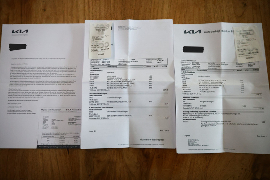 Kia Rio 1.0 T-GDi MHEV GT-Line AVM PANO CARPLAY CRUISE MODI '20