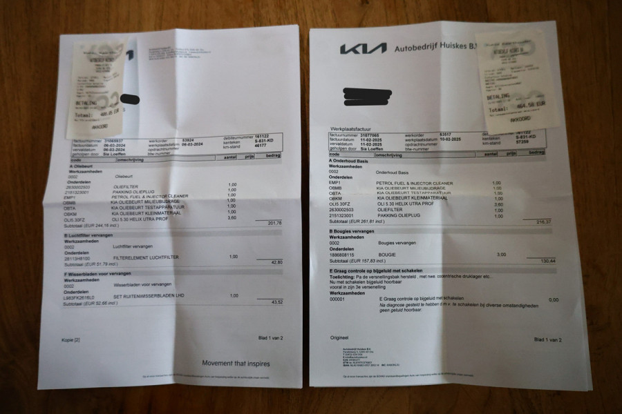 Kia Rio 1.0 T-GDi MHEV GT-Line AVM PANO CARPLAY CRUISE MODI '20