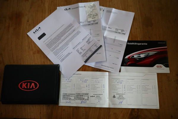 Kia Rio 1.0 T-GDi MHEV GT-Line AVM PANO CARPLAY CRUISE MODI '20