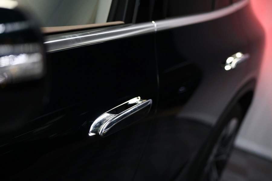 Mercedes-Benz EQE AVM SUV 350+ AMG Line 91 kWh PANO BURMESTER NAVI MODI STOELVW '24