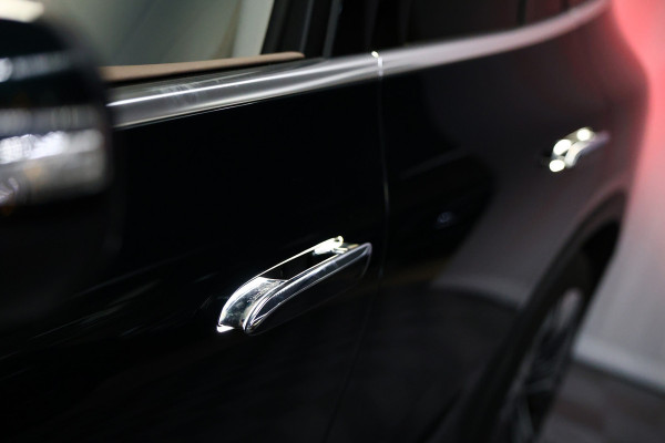 Mercedes-Benz EQE AVM SUV 350+ AMG Line 91 kWh PANO BURMESTER NAVI MODI STOELVW '24