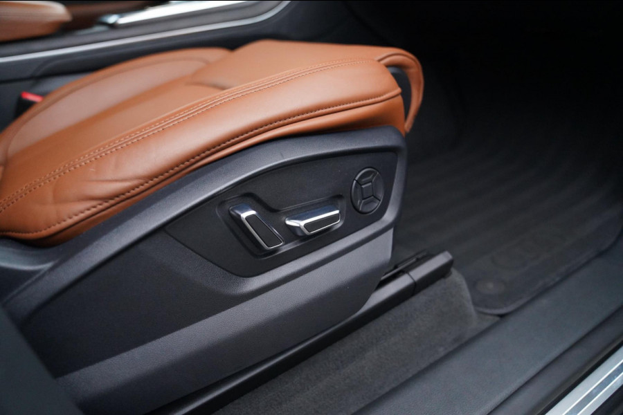 Audi Q8 55 TFSI quattro Pro Line Plus | Stoelverkoeling | Stuurverwarming | Luchtvering | Panorama | Adaptieve Cruise |