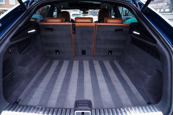 Audi Q8 55 TFSI quattro Pro Line Plus | Stoelverkoeling | Stuurverwarming | Luchtvering | Panorama | Adaptieve Cruise |