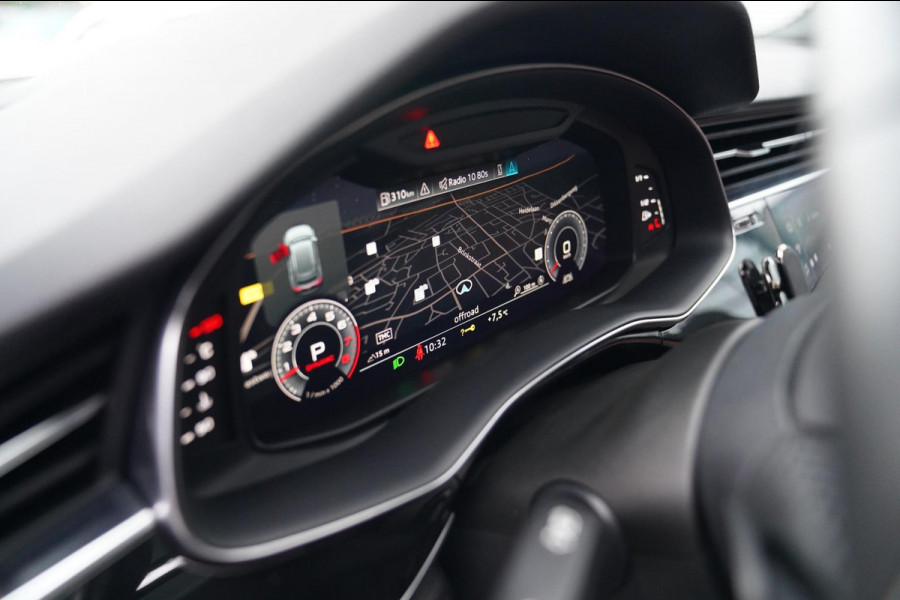 Audi Q8 55 TFSI quattro Pro Line Plus | Stoelverkoeling | Stuurverwarming | Luchtvering | Panorama | Adaptieve Cruise |