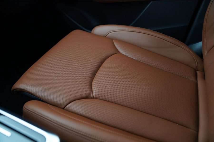 Audi Q8 55 TFSI quattro Pro Line Plus | Stoelverkoeling | Stuurverwarming | Luchtvering | Panorama | Adaptieve Cruise |