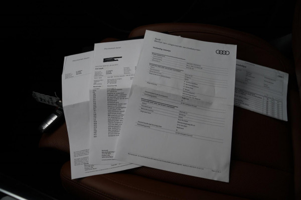 Audi Q8 55 TFSI quattro Pro Line Plus | Stoelverkoeling | Stuurverwarming | Luchtvering | Panorama | Adaptieve Cruise |