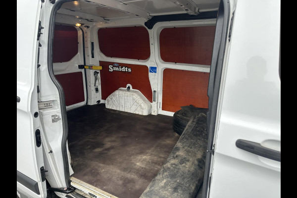 Ford Transit Custom 270 2.0 TDCI L1H1 Eco Edition*AIRCO*HAAK*3-PERS*