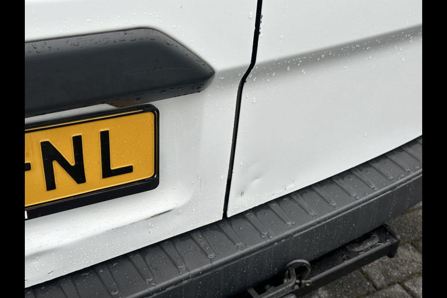 Ford Transit Custom 270 2.0 TDCI L1H1 Eco Edition*AIRCO*HAAK*3-PERS*