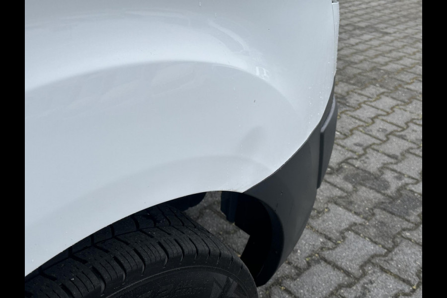 Ford Transit Custom 270 2.0 TDCI L1H1 Eco Edition*AIRCO*HAAK*3-PERS*