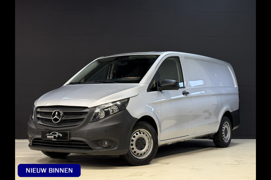 Mercedes-Benz Vito 114 CDI Lang | PDC V+A | Apple Carplay | Navigatie