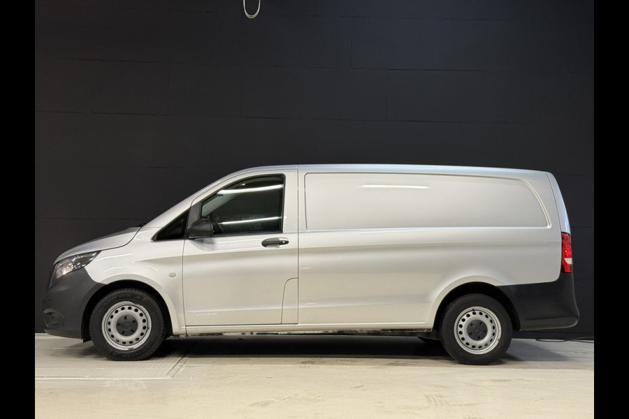 Mercedes-Benz Vito 114 CDI Lang | PDC V+A | Apple Carplay | Navigatie