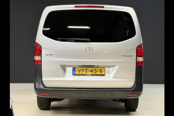 Mercedes-Benz Vito 114 CDI Lang | PDC V+A | Apple Carplay | Navigatie