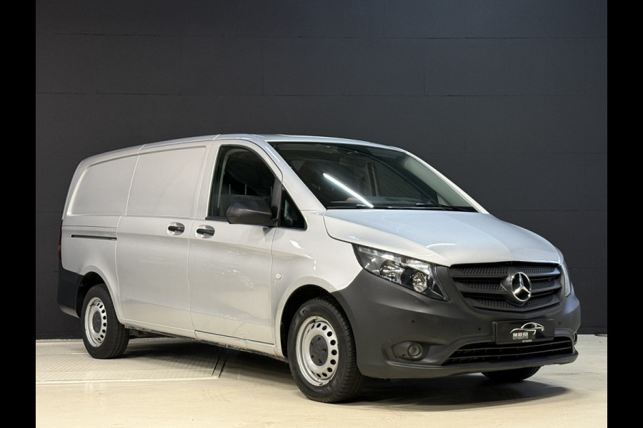 Mercedes-Benz Vito 114 CDI Lang | PDC V+A | Apple Carplay | Navigatie