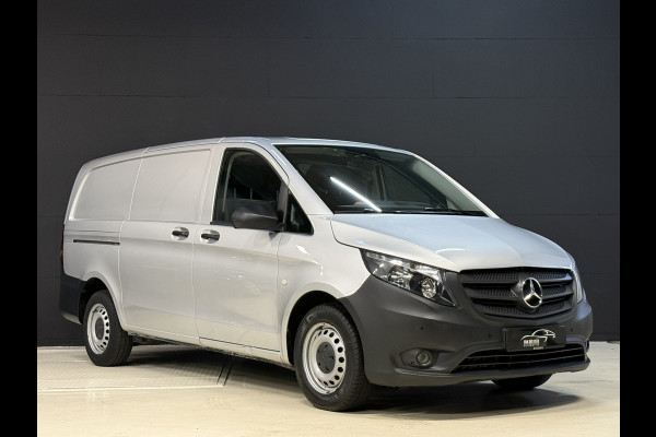 Mercedes-Benz Vito 114 CDI Lang | PDC V+A | Apple Carplay | Navigatie