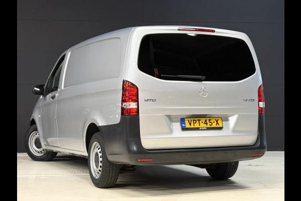 Mercedes-Benz Vito 114 CDI Lang | PDC V+A | Apple Carplay | Navigatie