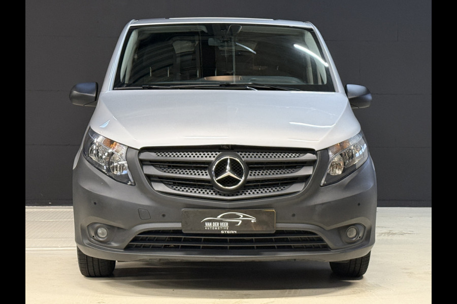 Mercedes-Benz Vito 114 CDI Lang | PDC V+A | Apple Carplay | Navigatie