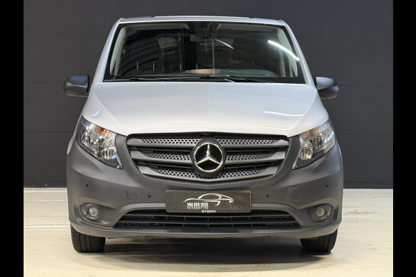 Mercedes-Benz Vito 114 CDI Lang | PDC V+A | Apple Carplay | Navigatie