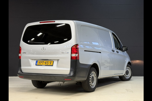 Mercedes-Benz Vito 114 CDI Lang | PDC V+A | Apple Carplay | Navigatie