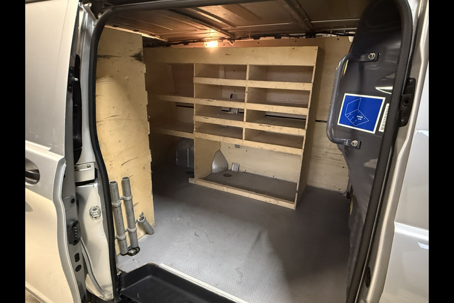 Mercedes-Benz Vito 114 CDI Lang | PDC V+A | Apple Carplay | Navigatie