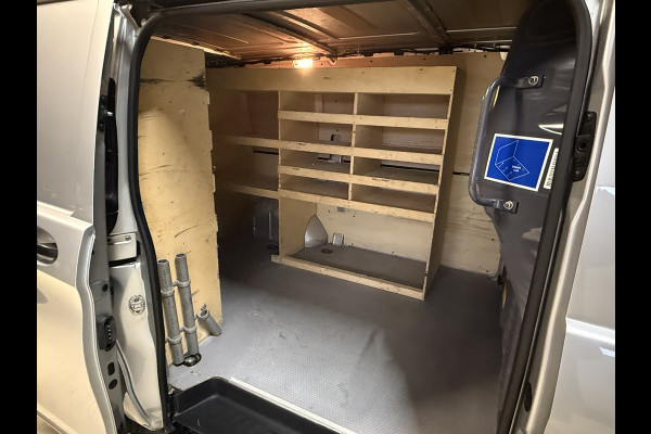 Mercedes-Benz Vito 114 CDI Lang | PDC V+A | Apple Carplay | Navigatie