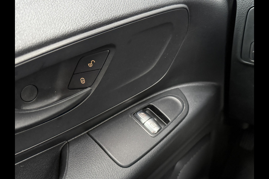Mercedes-Benz Vito 114 CDI Lang | PDC V+A | Apple Carplay | Navigatie