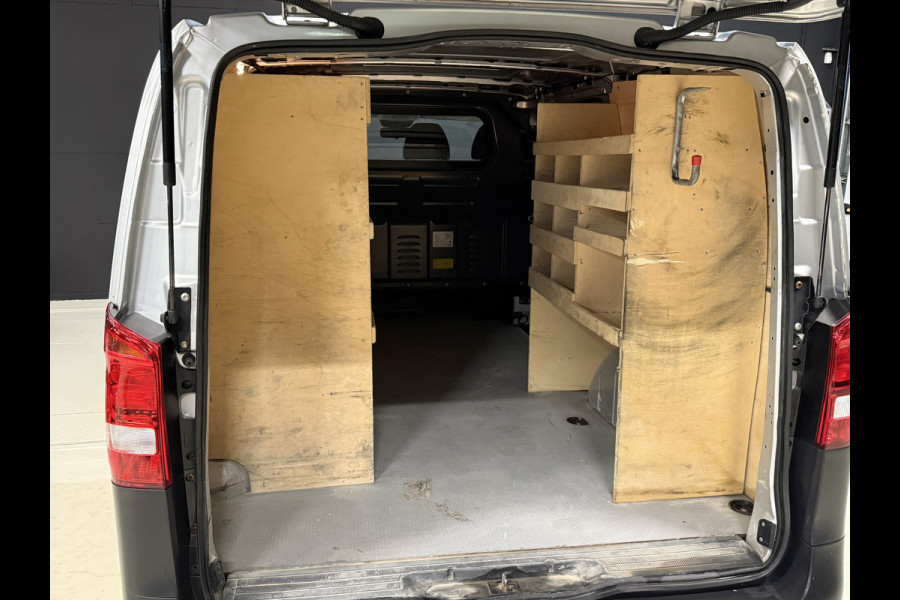 Mercedes-Benz Vito 114 CDI Lang | PDC V+A | Apple Carplay | Navigatie
