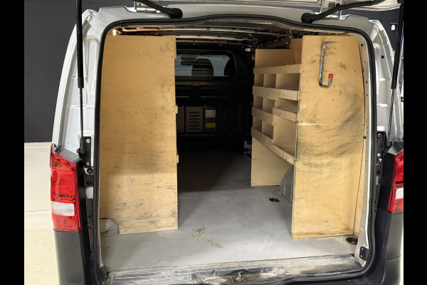Mercedes-Benz Vito 114 CDI Lang | PDC V+A | Apple Carplay | Navigatie