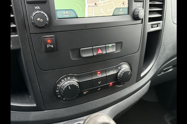 Mercedes-Benz Vito 114 CDI Lang | PDC V+A | Apple Carplay | Navigatie