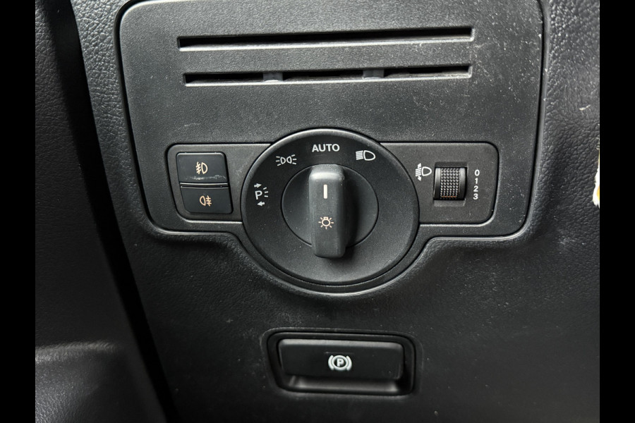 Mercedes-Benz Vito 114 CDI Lang | PDC V+A | Apple Carplay | Navigatie