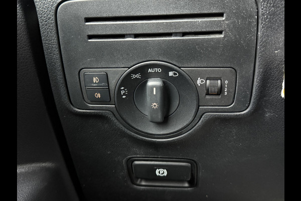 Mercedes-Benz Vito 114 CDI Lang | PDC V+A | Apple Carplay | Navigatie