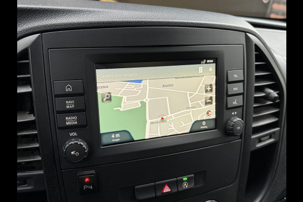 Mercedes-Benz Vito 114 CDI Lang | PDC V+A | Apple Carplay | Navigatie