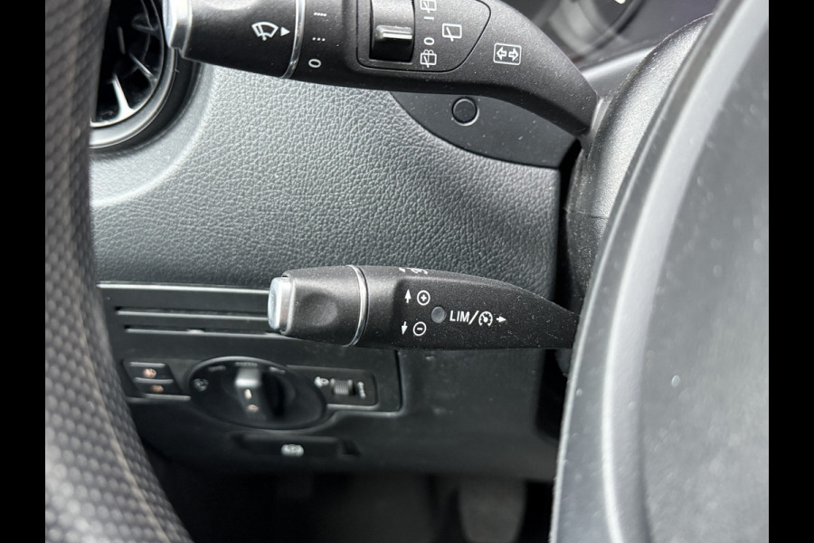 Mercedes-Benz Vito 114 CDI Lang | PDC V+A | Apple Carplay | Navigatie