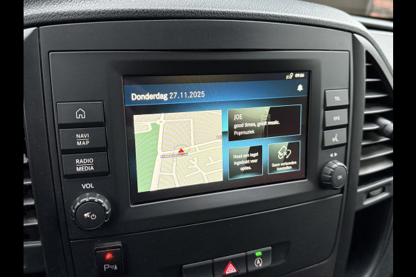 Mercedes-Benz Vito 114 CDI Lang | PDC V+A | Apple Carplay | Navigatie