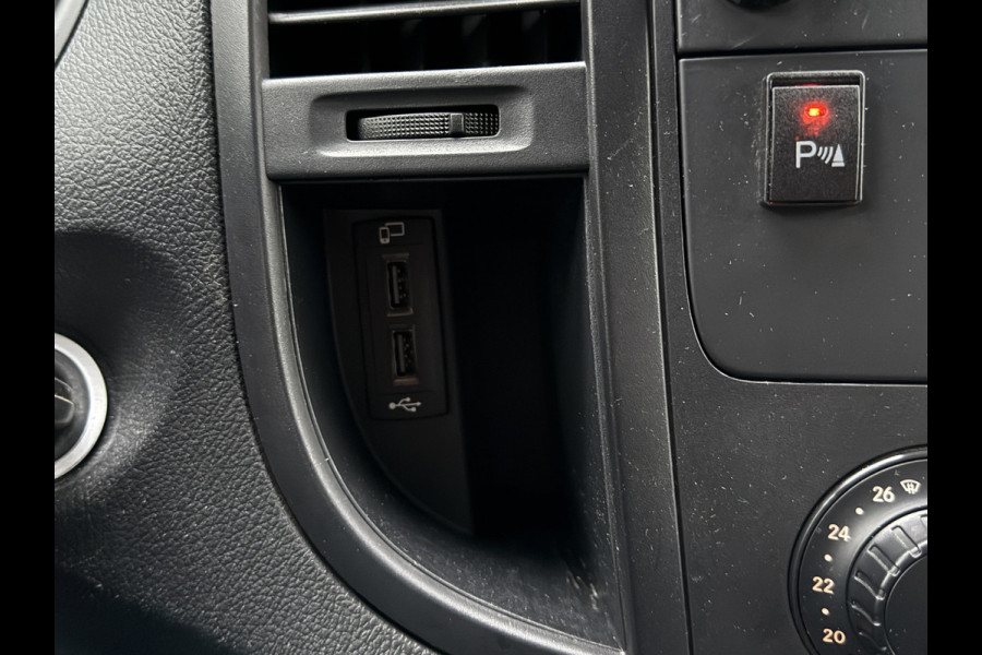 Mercedes-Benz Vito 114 CDI Lang | PDC V+A | Apple Carplay | Navigatie