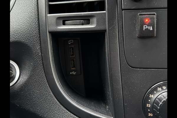 Mercedes-Benz Vito 114 CDI Lang | PDC V+A | Apple Carplay | Navigatie