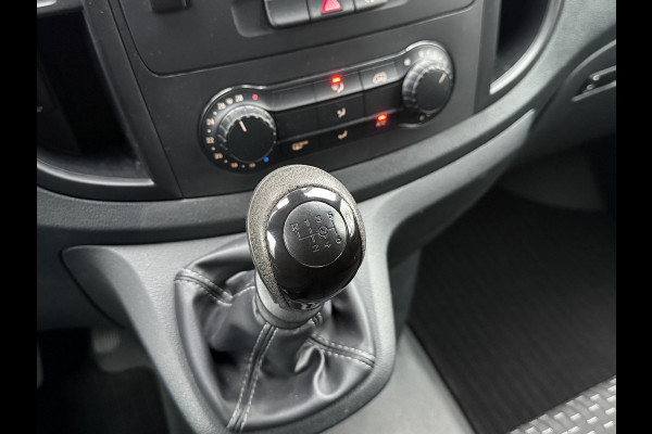 Mercedes-Benz Vito 114 CDI Lang | PDC V+A | Apple Carplay | Navigatie