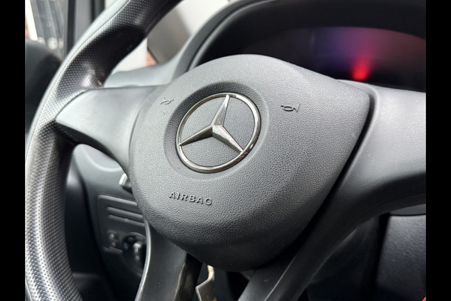 Mercedes-Benz Vito 114 CDI Lang | PDC V+A | Apple Carplay | Navigatie