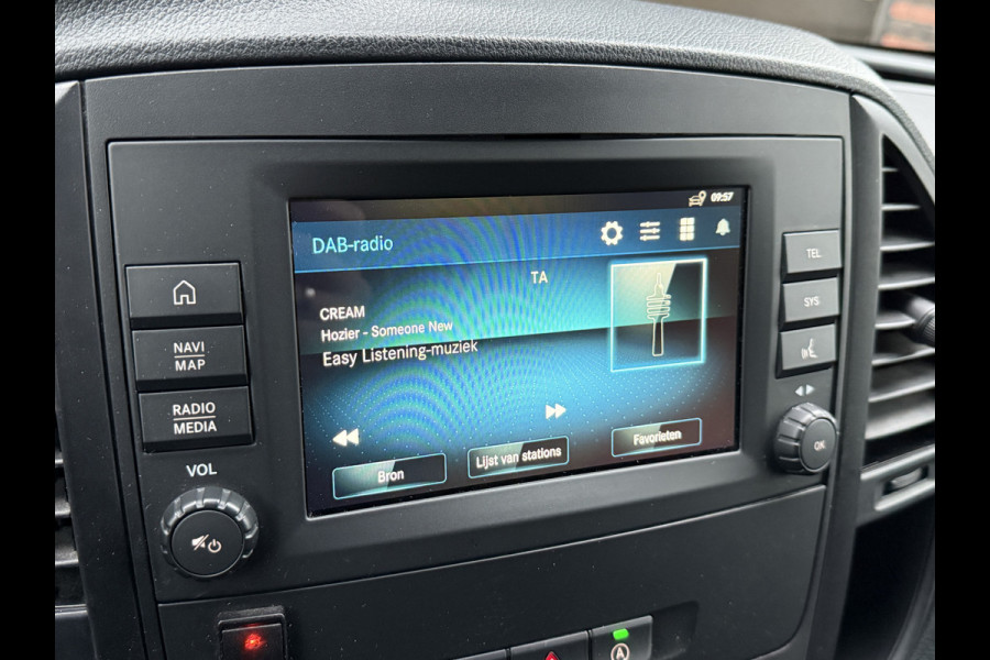 Mercedes-Benz Vito 114 CDI Lang | PDC V+A | Apple Carplay | Navigatie