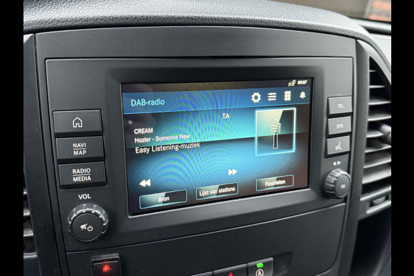 Mercedes-Benz Vito 114 CDI Lang | PDC V+A | Apple Carplay | Navigatie