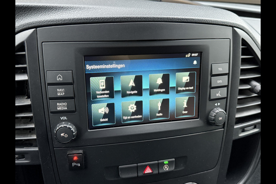 Mercedes-Benz Vito 114 CDI Lang | PDC V+A | Apple Carplay | Navigatie
