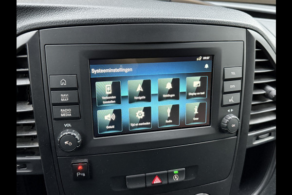 Mercedes-Benz Vito 114 CDI Lang | PDC V+A | Apple Carplay | Navigatie