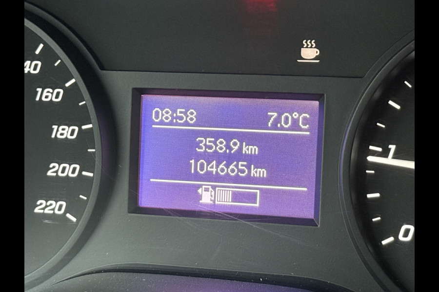 Mercedes-Benz Vito 114 CDI Lang | PDC V+A | Apple Carplay | Navigatie