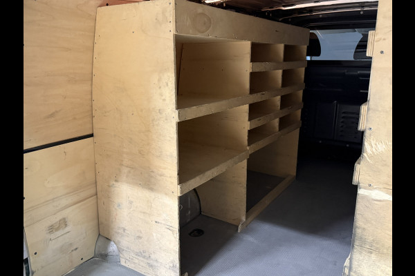 Mercedes-Benz Vito 114 CDI Lang | PDC V+A | Apple Carplay | Navigatie