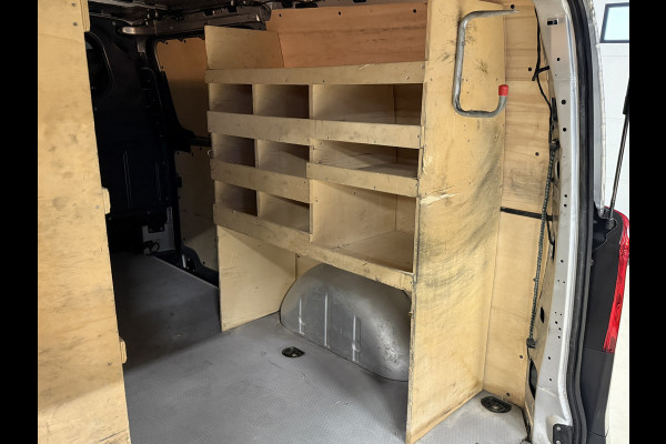 Mercedes-Benz Vito 114 CDI Lang | PDC V+A | Apple Carplay | Navigatie