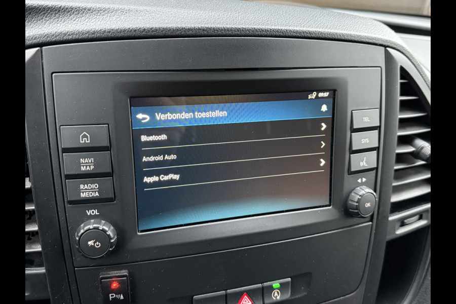 Mercedes-Benz Vito 114 CDI Lang | PDC V+A | Apple Carplay | Navigatie