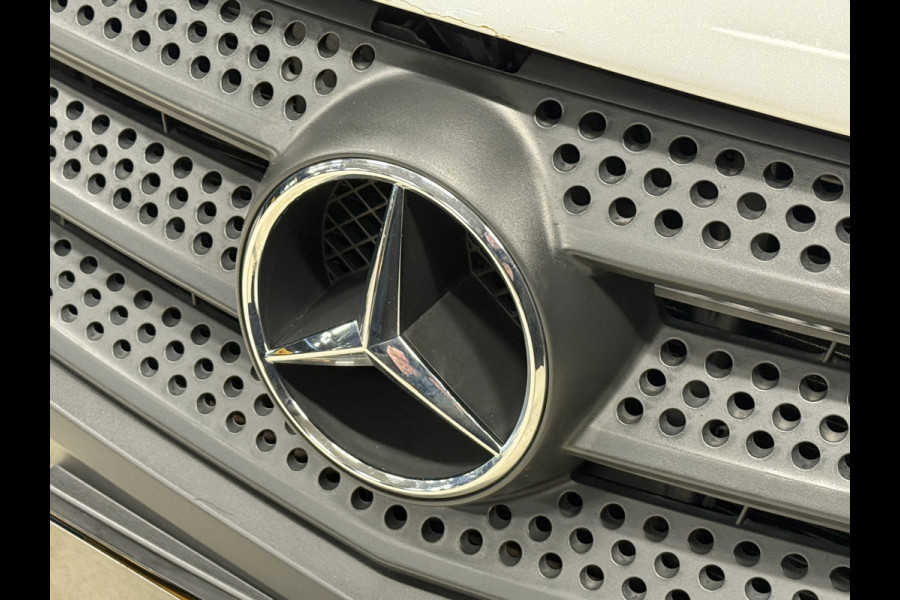Mercedes-Benz Vito 114 CDI Lang | PDC V+A | Apple Carplay | Navigatie