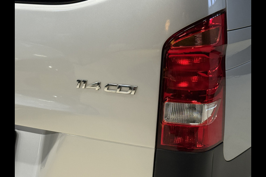 Mercedes-Benz Vito 114 CDI Lang | PDC V+A | Apple Carplay | Navigatie
